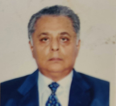 Hon'ble Mr. Mahavir Singhal