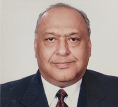 Hon'ble Mr. Mahavir Singhal