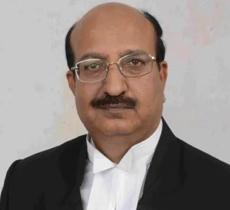 Hon'ble Mr. Justice Bharat Bhushan Parsoon