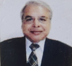 Hon'ble Mr. Justice Dilip Kumar Seth