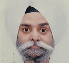 Hon'ble Mr. Justice Inderjit Singh