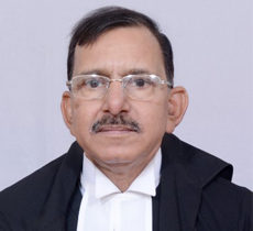 Hon'ble Mr. Justice Raghvendra Kumar
