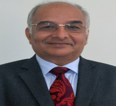 Hon'ble Mr. Justice Satish Kumar Agnihotri