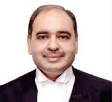 Hon'ble Mr. Justice Shekher Dhawan