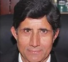 Hon'ble Mr. Justice S.L. Bhayana